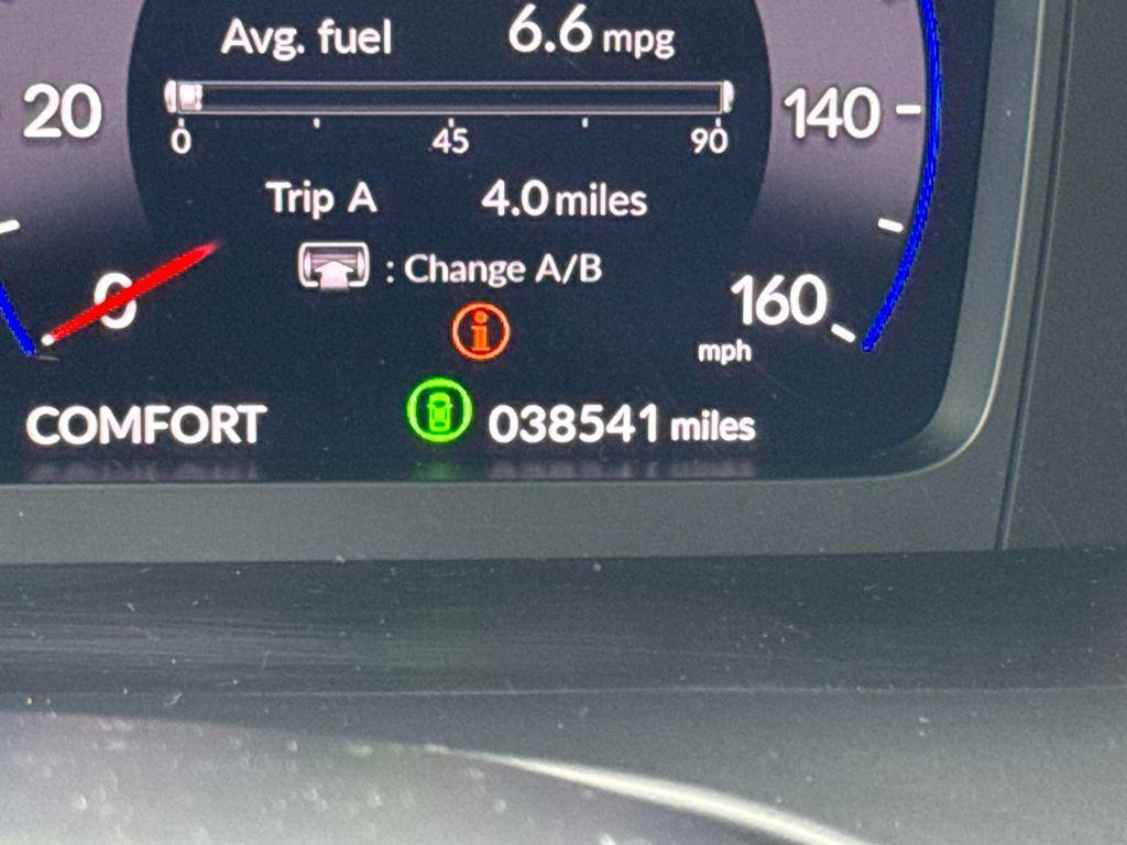 used 2023 Acura Integra car, priced at $26,711