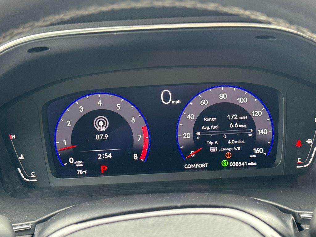 used 2023 Acura Integra car, priced at $26,711