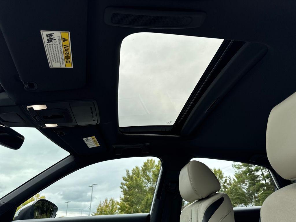 used 2023 Acura Integra car, priced at $26,711