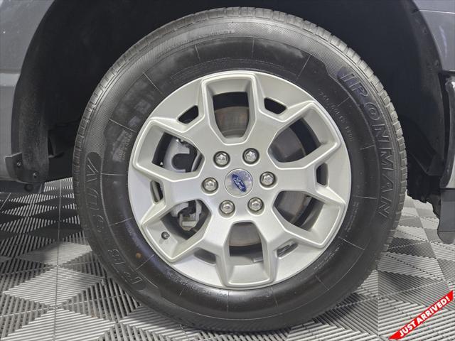used 2023 Ford F-150 car, priced at $32,666