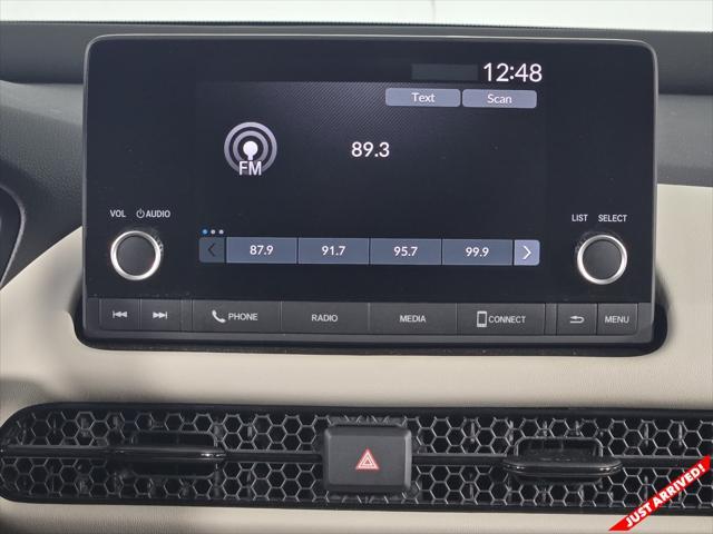 used 2023 Honda HR-V car, priced at $23,961