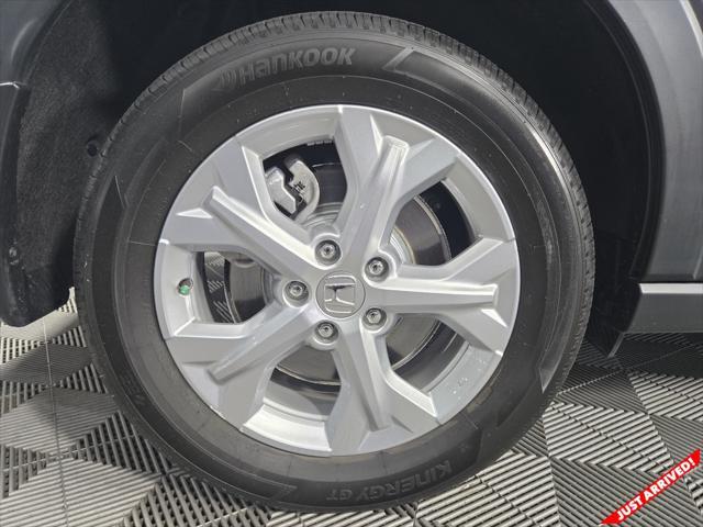 used 2023 Honda HR-V car, priced at $23,961