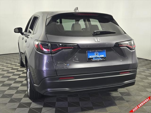used 2023 Honda HR-V car, priced at $23,961