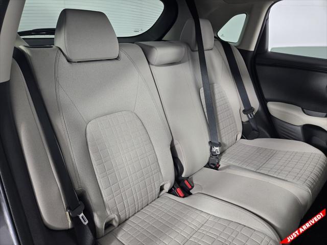used 2023 Honda HR-V car, priced at $23,961