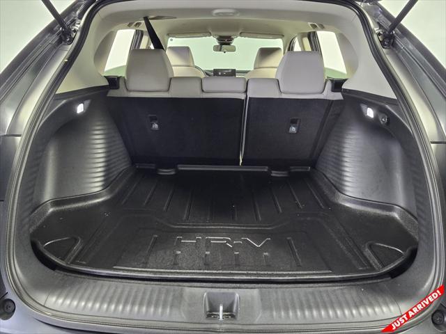 used 2023 Honda HR-V car, priced at $23,961