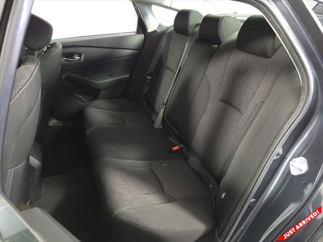 used 2023 Honda Accord car, priced at $27,027