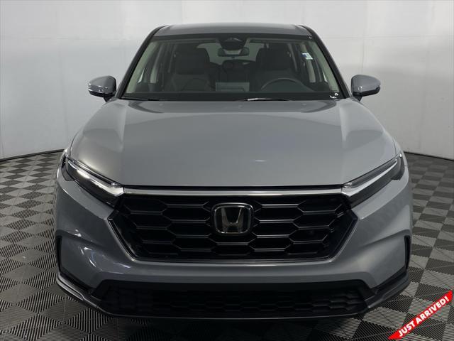 used 2024 Honda CR-V car, priced at $29,260