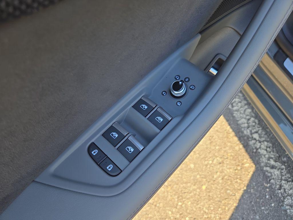 used 2024 Audi S5 car, priced at $57,487