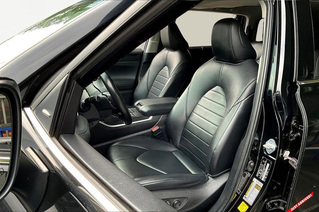 used 2022 Toyota Highlander car, priced at $36,077