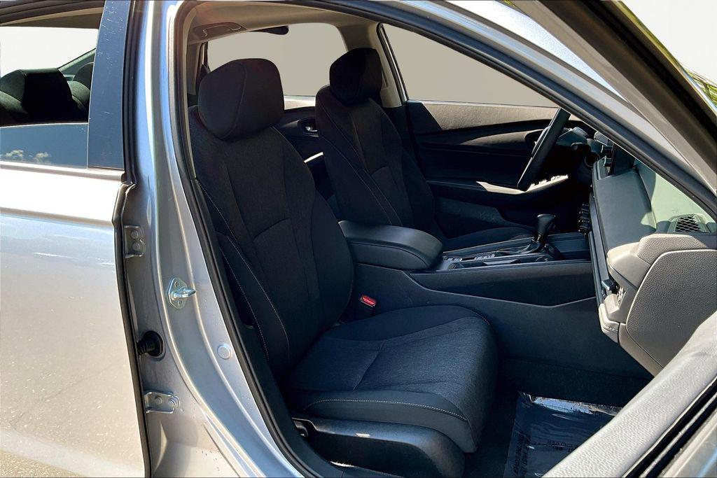 used 2023 Honda Accord car, priced at $23,527