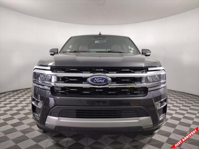 used 2024 Ford Expedition car, priced at $53,890
