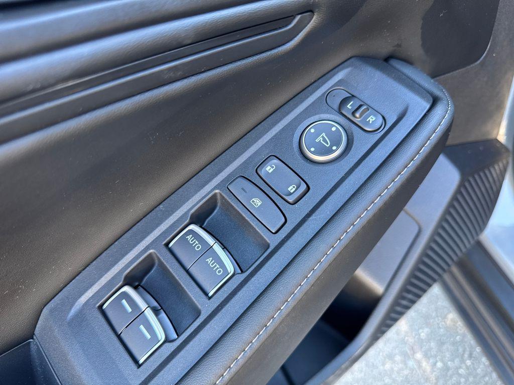 used 2024 Honda Accord Hybrid car, priced at $27,203