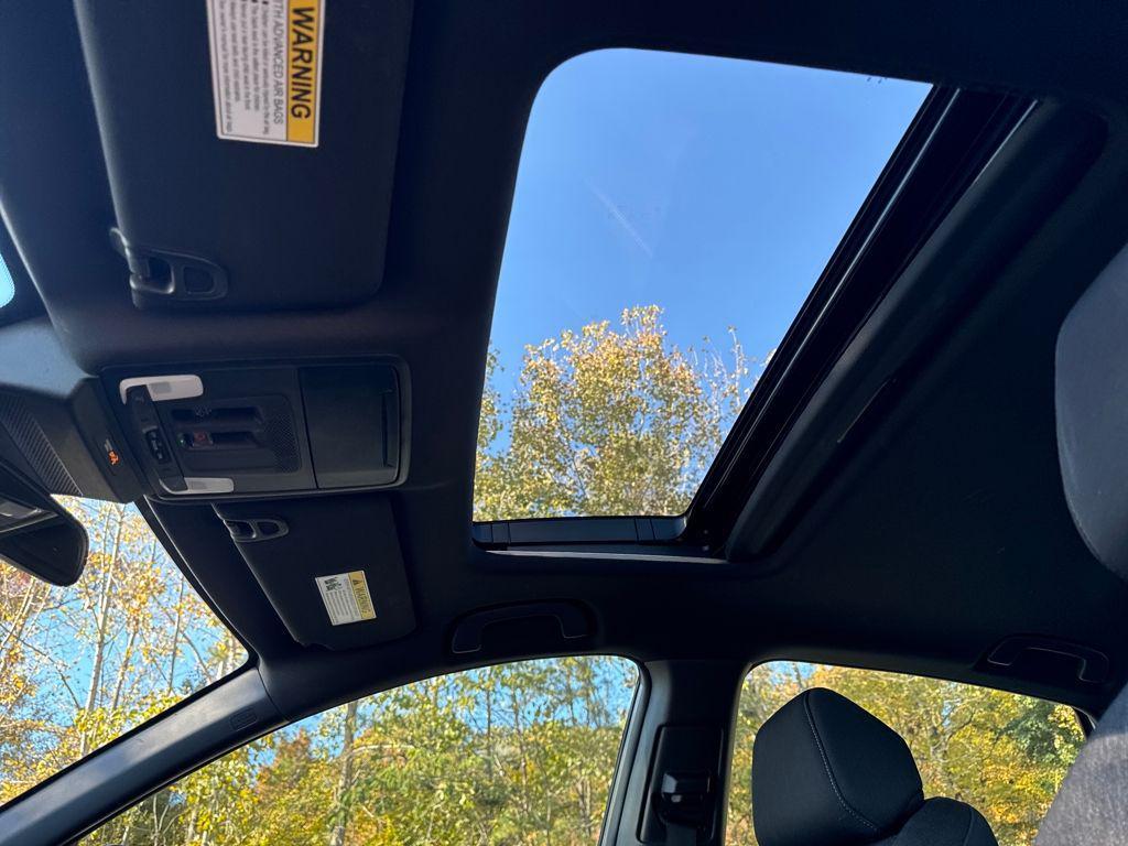 used 2024 Honda Accord Hybrid car, priced at $27,203