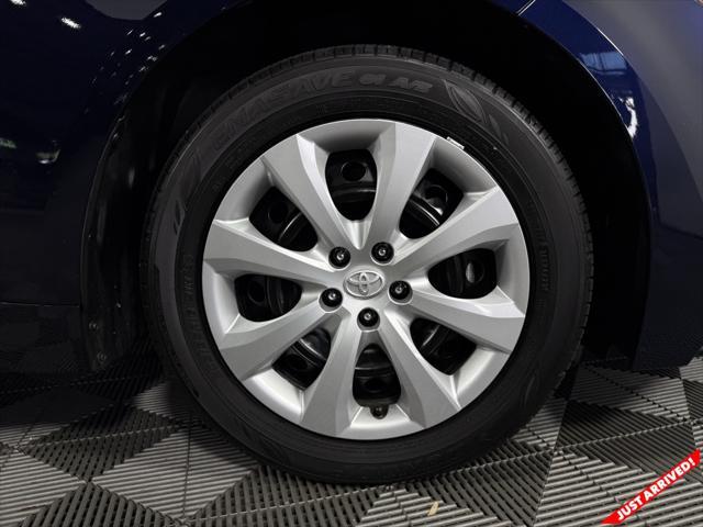 used 2024 Toyota Corolla car, priced at $21,351