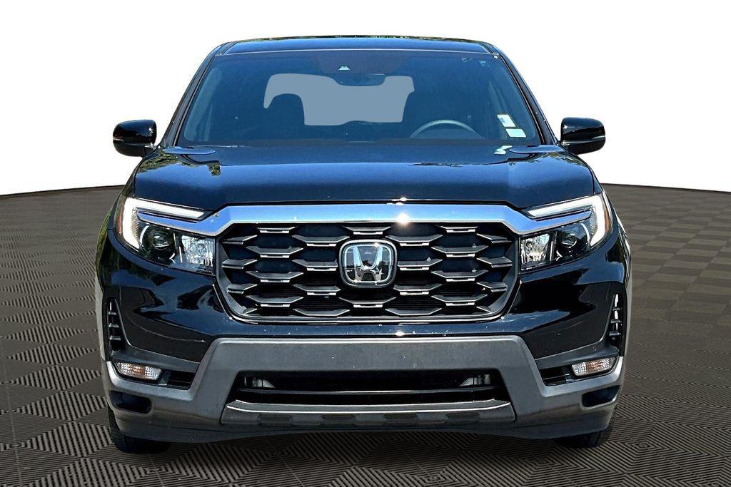 used 2023 Honda Passport car, priced at $31,397