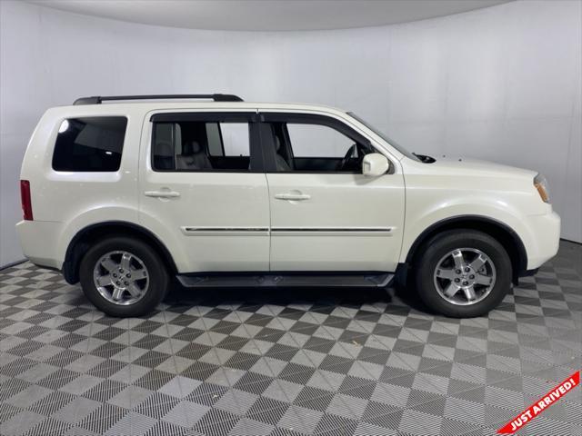 used 2011 Honda Pilot car, priced at $12,249