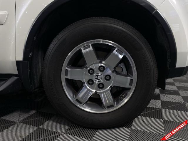 used 2011 Honda Pilot car, priced at $12,249