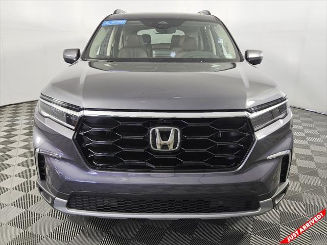 used 2023 Honda Pilot car, priced at $46,000