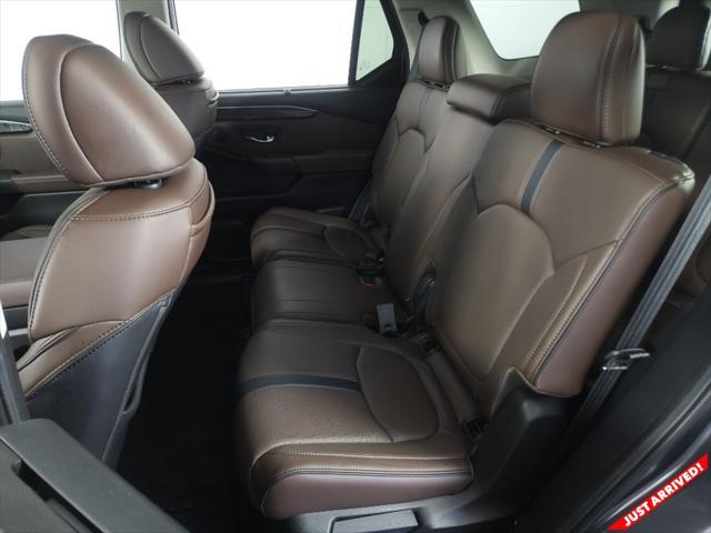 used 2023 Honda Pilot car, priced at $46,000