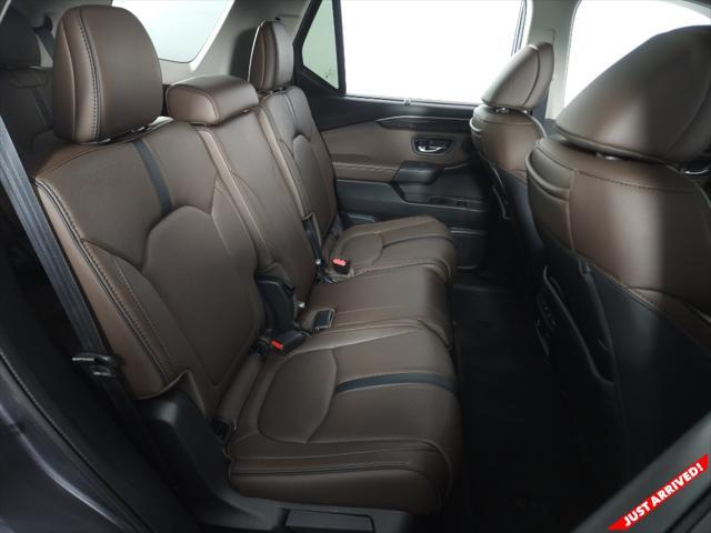 used 2023 Honda Pilot car, priced at $46,000