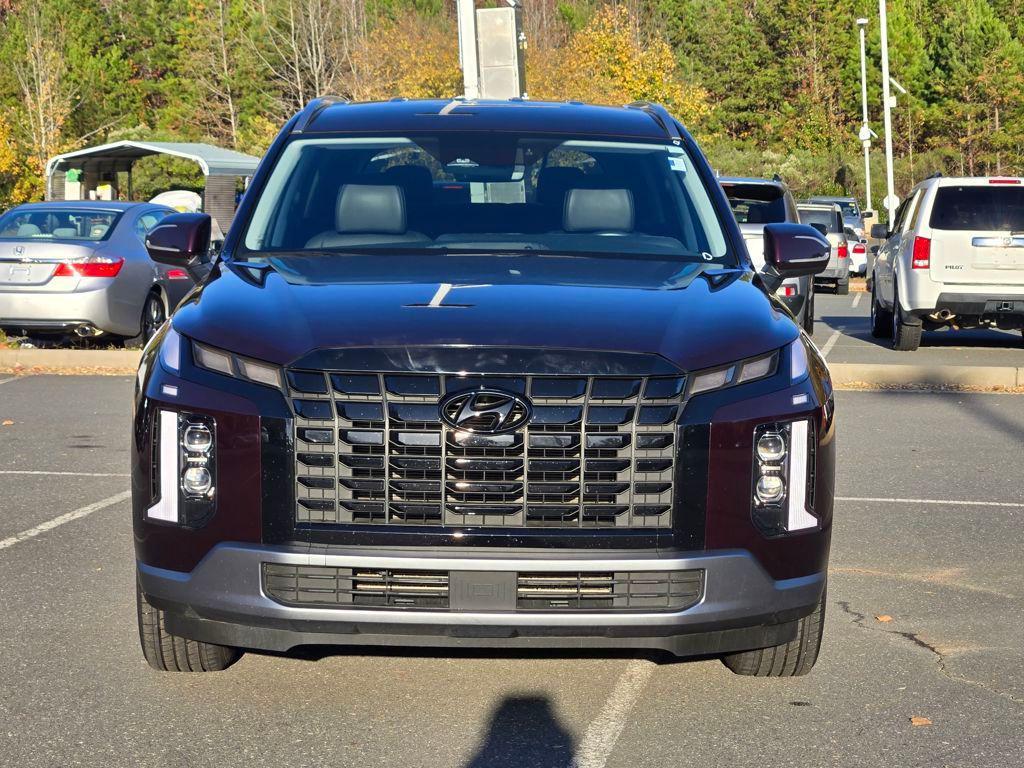 used 2025 Hyundai Palisade car, priced at $34,954