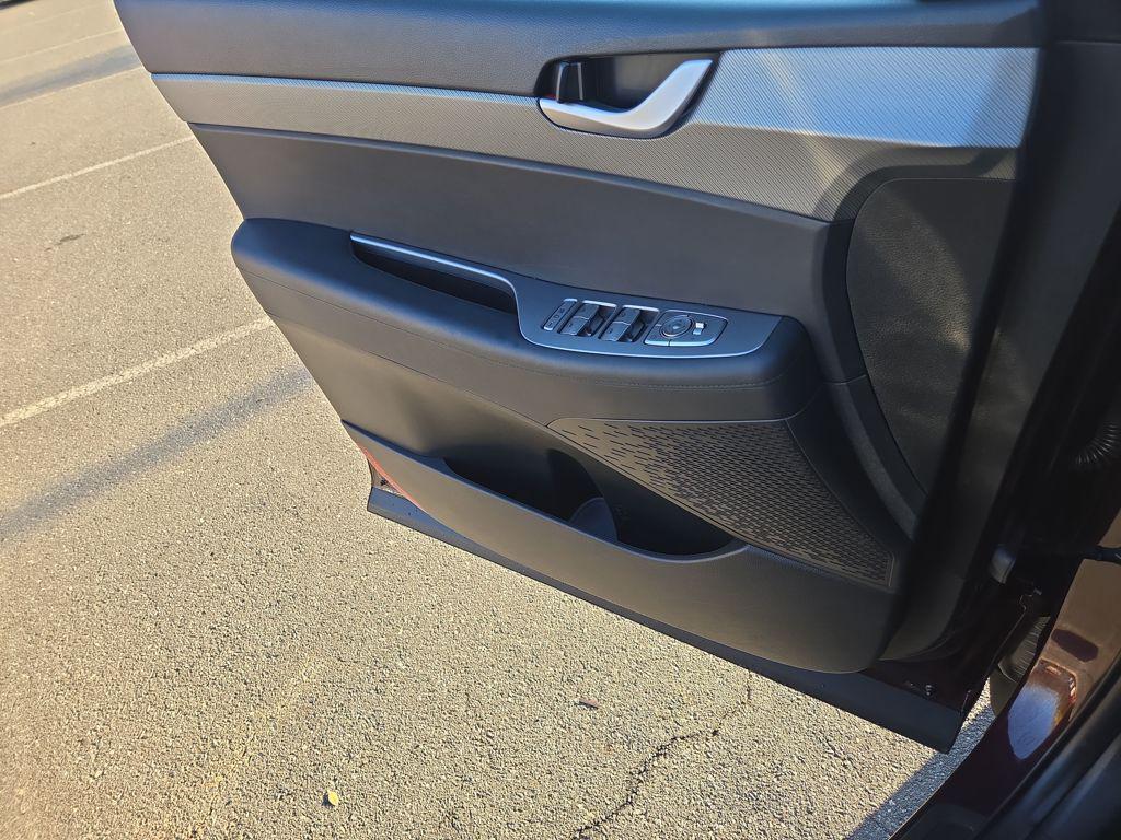 used 2025 Hyundai Palisade car, priced at $34,954