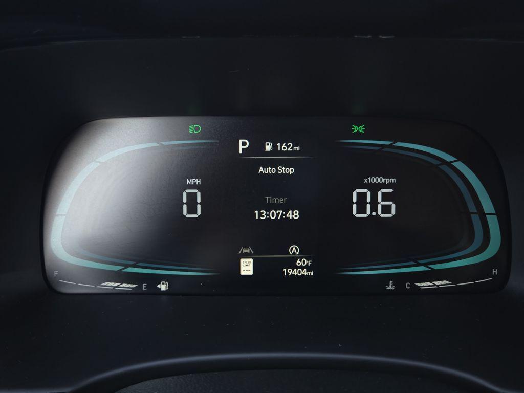 used 2025 Hyundai Palisade car, priced at $34,954