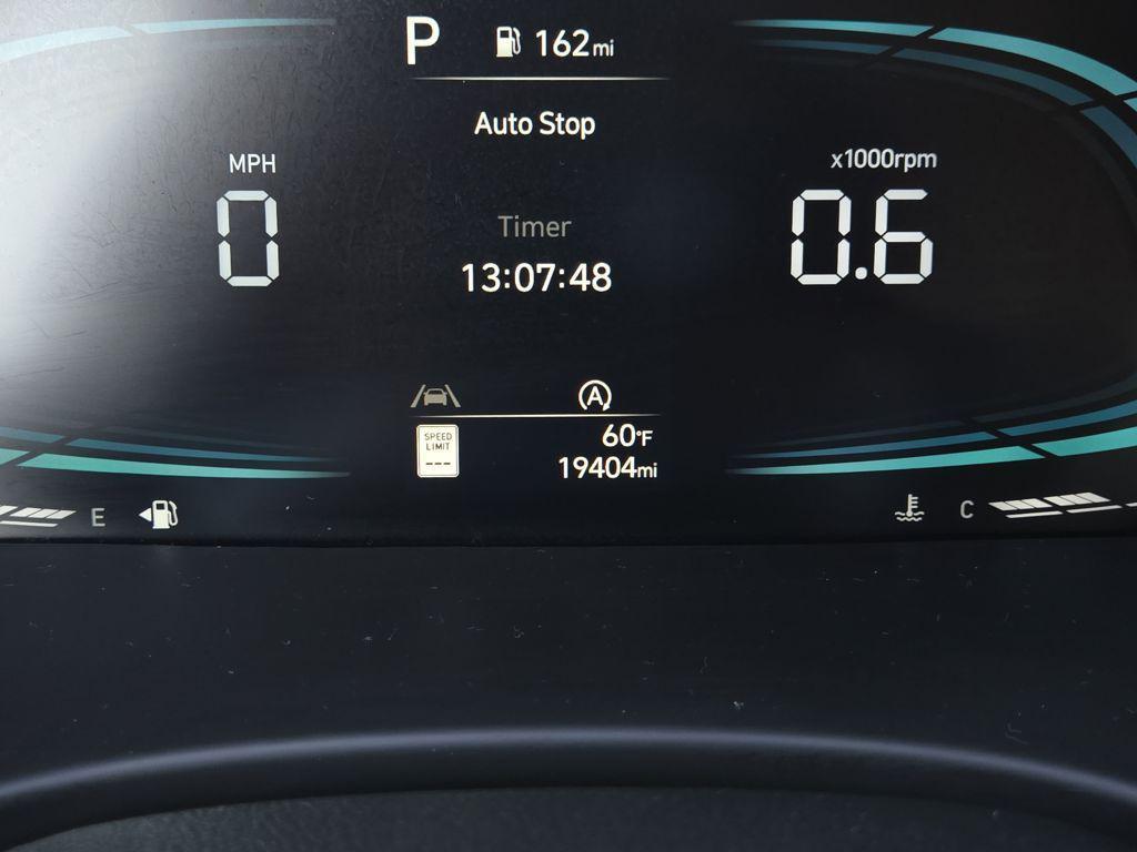 used 2025 Hyundai Palisade car, priced at $34,954