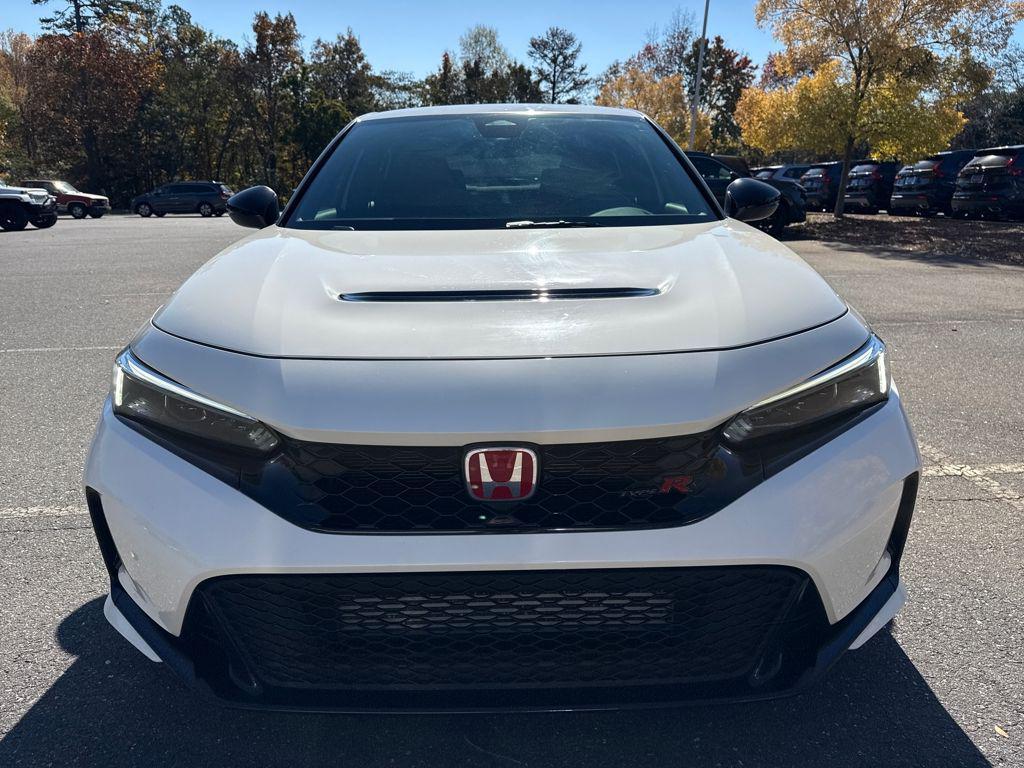 used 2024 Honda Civic Type R car, priced at $39,021