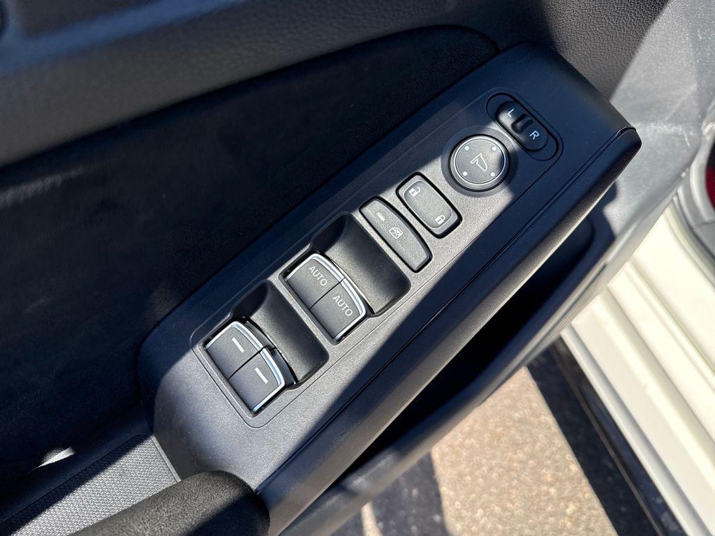 used 2024 Honda Civic Type R car, priced at $39,021