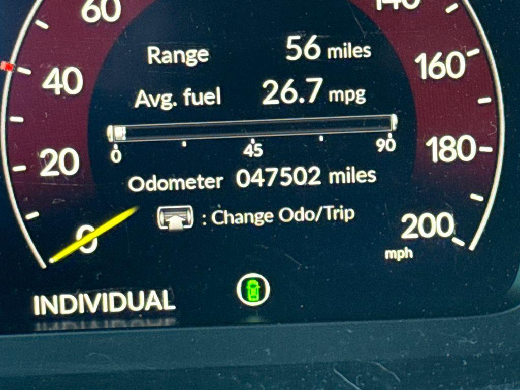 used 2024 Honda Civic Type R car, priced at $39,021