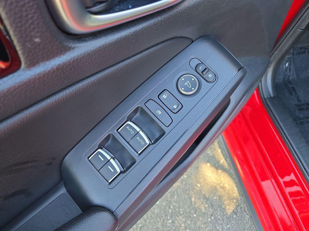 used 2024 Honda Civic car, priced at $24,185