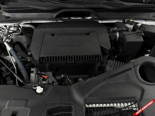 used 2024 Honda Pilot car, priced at $42,672