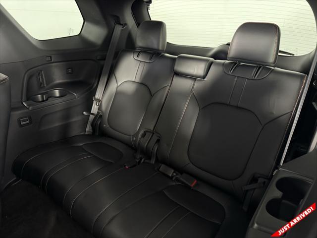 used 2024 Honda Pilot car, priced at $42,672
