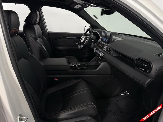 used 2024 Honda Pilot car, priced at $42,672