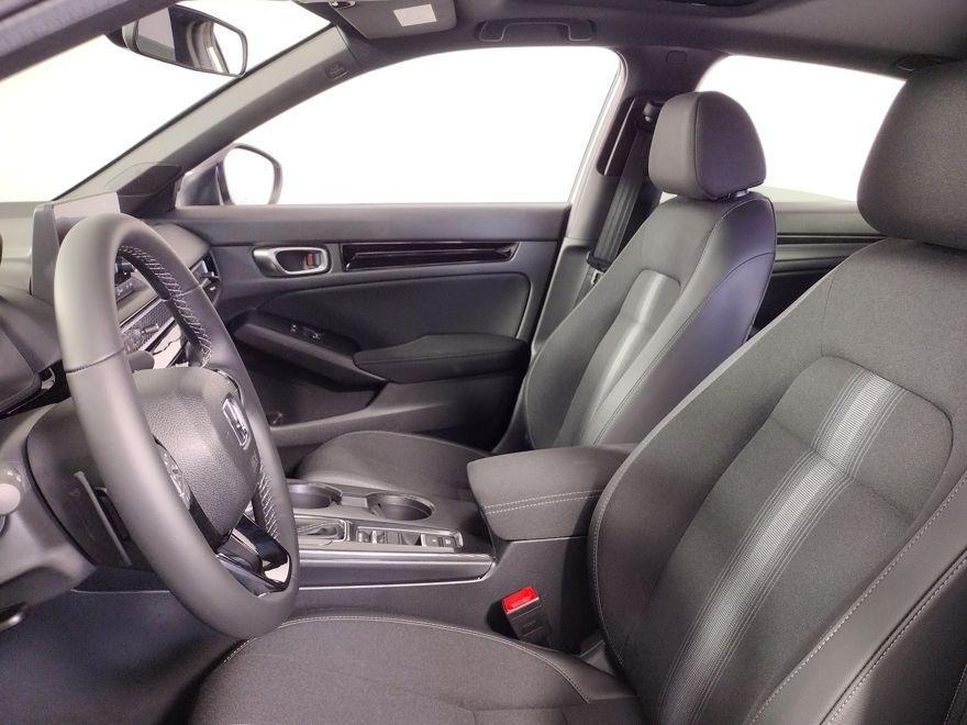 new 2026 Honda Civic Hybrid car, priced at $30,490