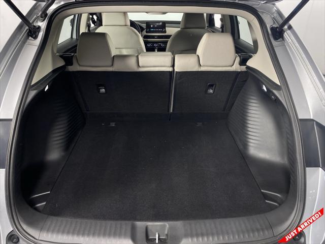 used 2023 Honda HR-V car, priced at $25,165