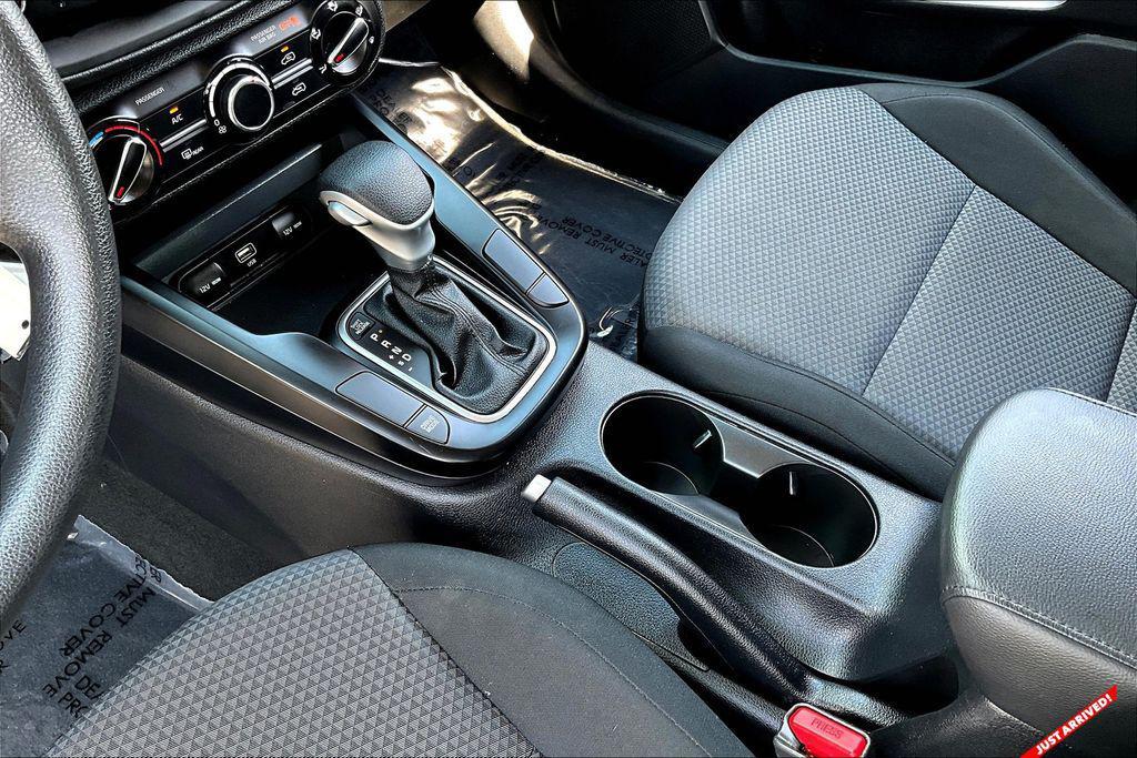 used 2023 Kia Soul car, priced at $14,111