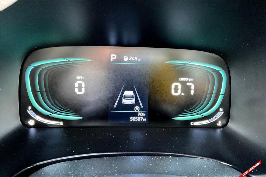 used 2023 Kia Soul car, priced at $14,111