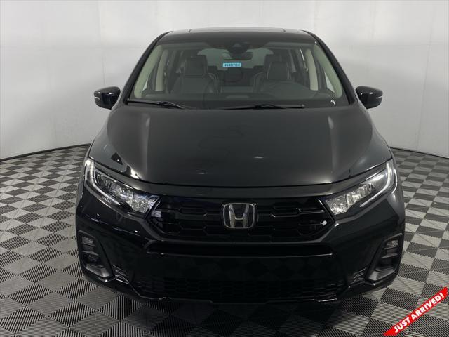 new 2025 Honda Odyssey car, priced at $48,005