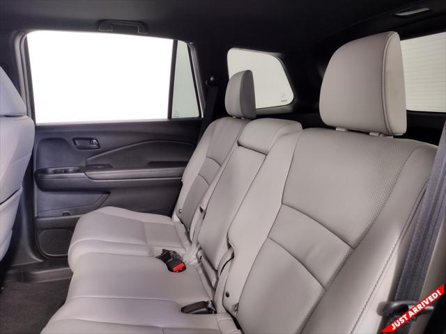 used 2022 Honda Passport car, priced at $32,933