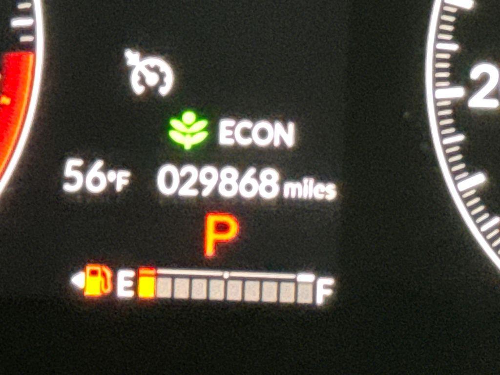 used 2023 Honda HR-V car, priced at $23,844