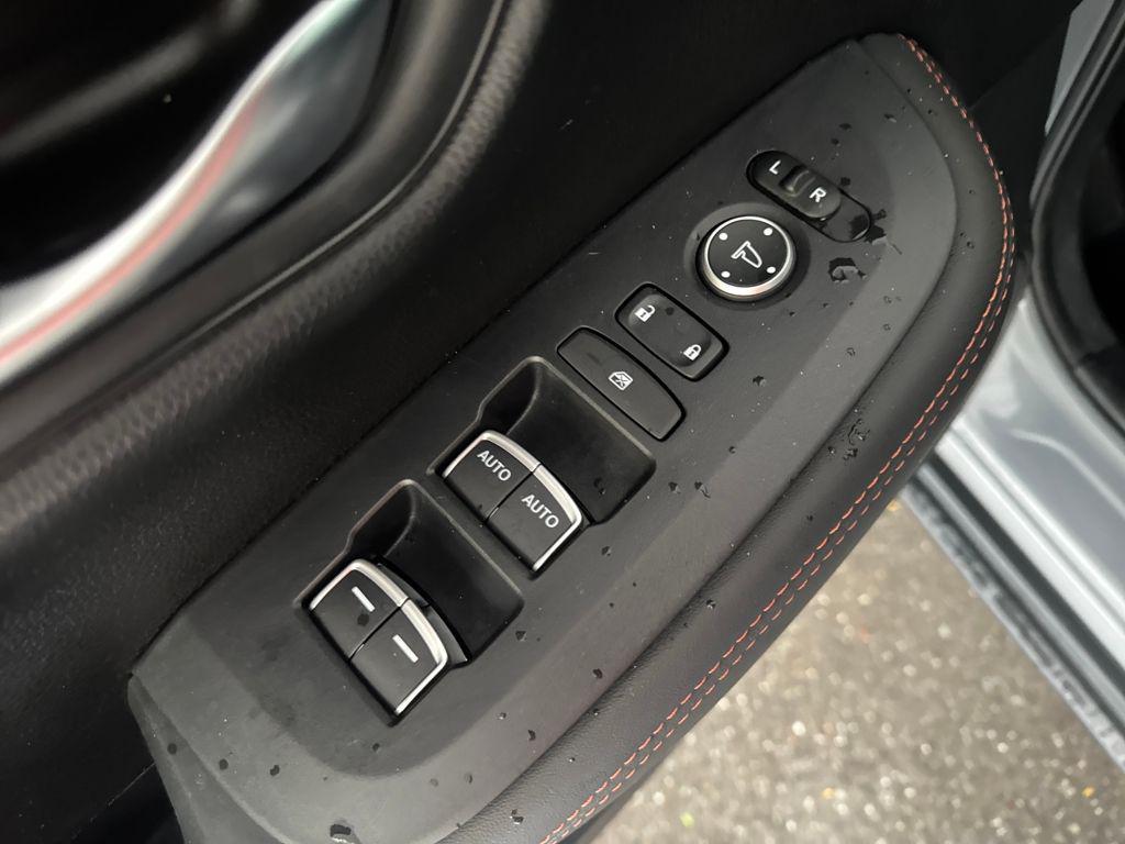 used 2023 Honda HR-V car, priced at $23,844