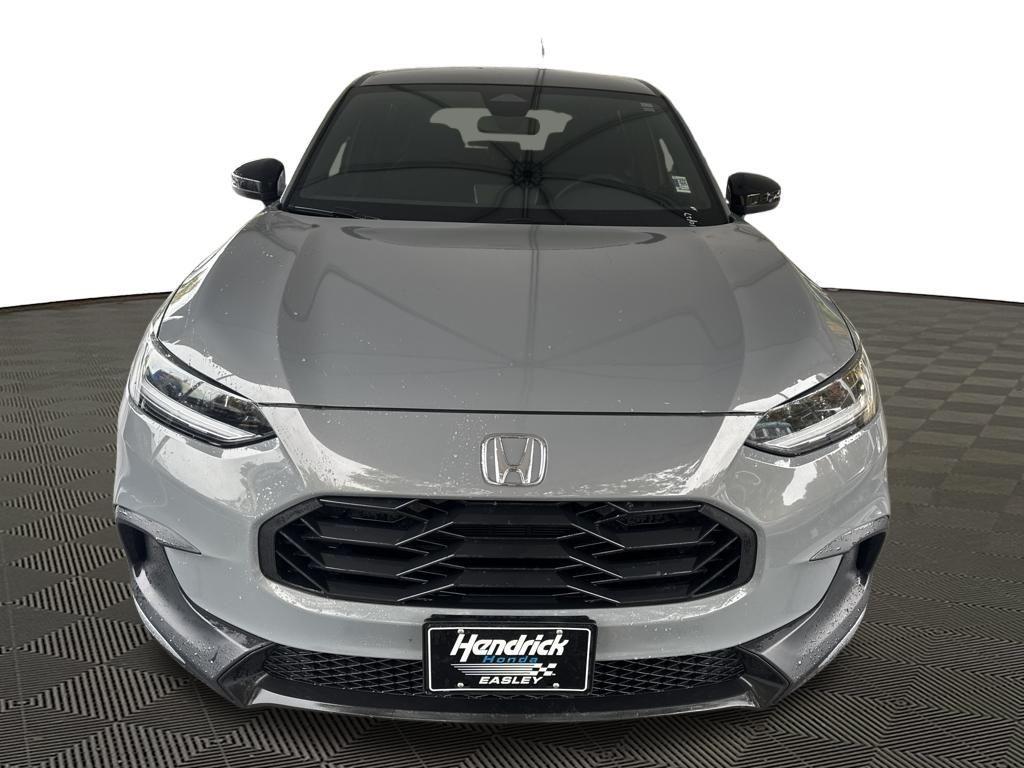 used 2023 Honda HR-V car, priced at $23,844