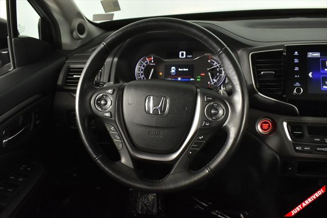 used 2022 Honda Ridgeline car, priced at $32,257