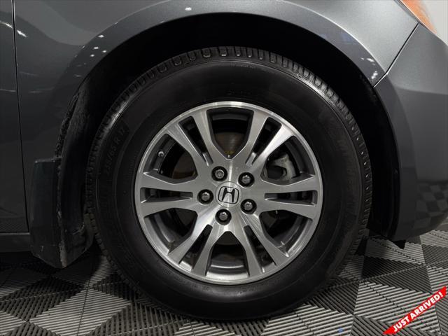 used 2012 Honda Odyssey car, priced at $9,500