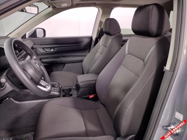 used 2024 Honda CR-V car, priced at $31,352