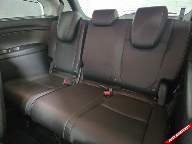 used 2024 Honda Odyssey car, priced at $41,591