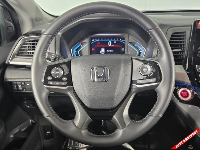 used 2024 Honda Odyssey car, priced at $41,591