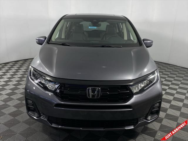 new 2025 Honda Odyssey car, priced at $48,005